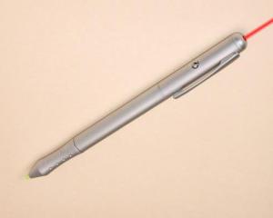 Laser Pen + PDA (3 in 1)