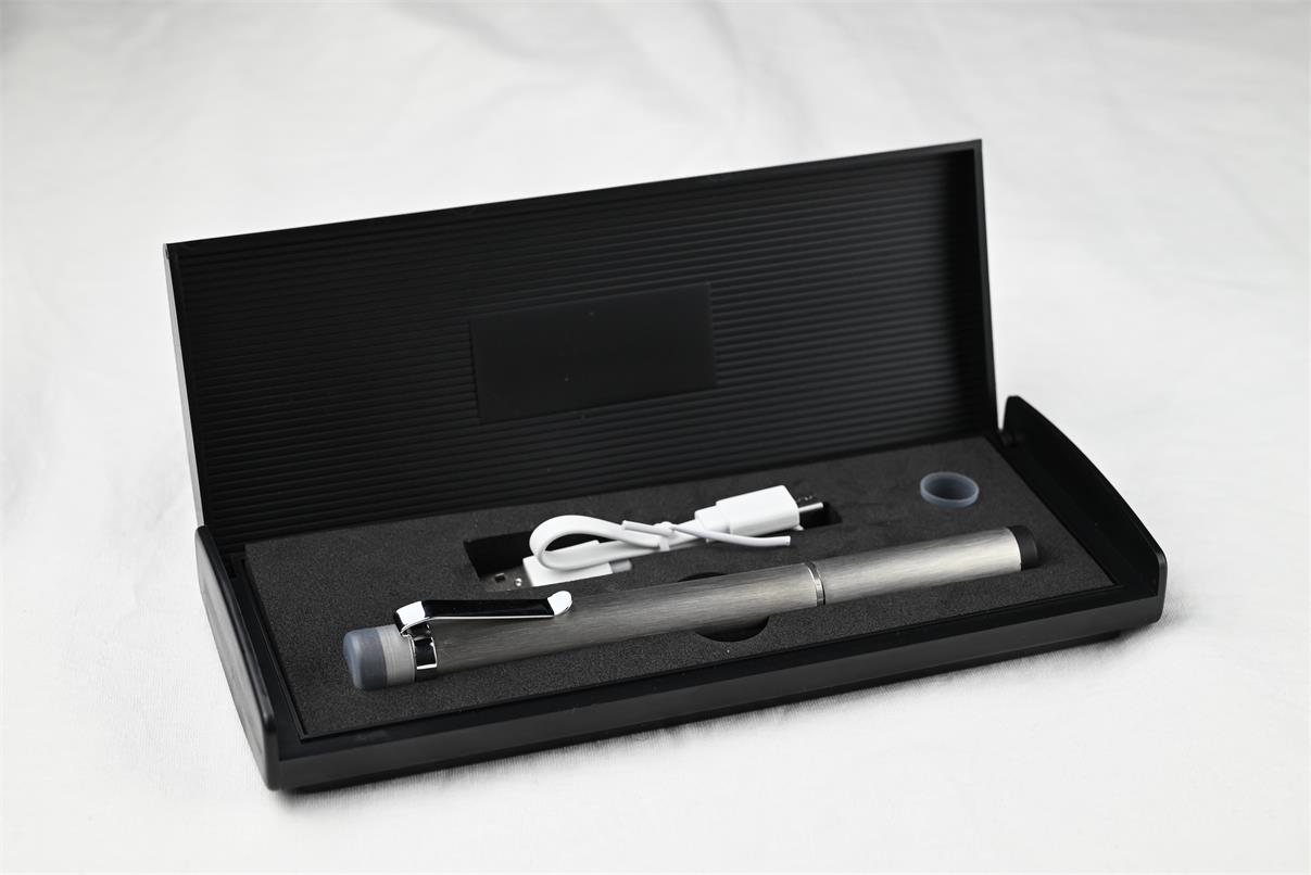 New product of rechargeable ozone pen