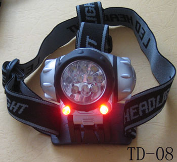 Multi-function Headlights